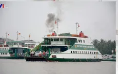 TP.HCM sẽ có tuyến vận tải hành khách bằng phà biển