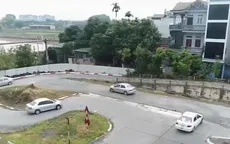 Học lái xe, thi lấy bằng sẽ khó hơn như thế nào?