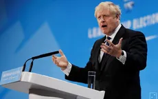 Ông Boris Johnson trở thành tân Thủ tướng Anh