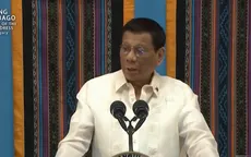 Tổng thống Philippines kêu gọi tiếp tục chiến dịch chống ma túy và tham nhũng