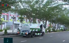 Xây dựng đô thị ven biển kiểu mẫu tại Kiên Giang