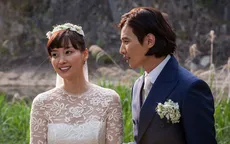 Won Bin - Lee Na Young chuyển nhà tới biệt thự triệu đô