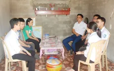Nghệ An: Đạt 28,3 điểm khối A1, cậu học trò nghèo nuôi ước mơ thành lập trình viên