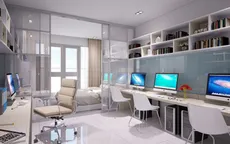 Bộ Xây dựng đề xuất ban hành Nghị định quản lý vận hành officetel