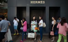 Hermes tăng trưởng doanh thu hai con số trong quý II/2019