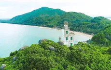 Vẻ đẹp bình dị của miền quê Quỳnh Viên