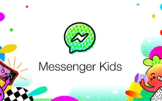 Phát hiện lỗi trong ứng dụng Messenger Kids của Facebook