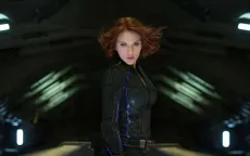 “Góa phụ đen” Scarlett Johansson: Nữ giới là tương lai của Marvel