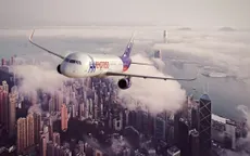 Cathay Pacific hoàn tất thương vụ mua lại hãng hàng không Hong Kong Express