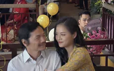 Về nhà đi con - Tập 72: Khải ra tù, bất ngờ đến mừng khai trương quán trà của Huệ