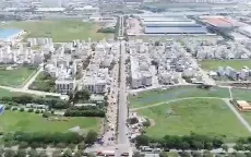 Điểm nghẽn kết nối hạ tầng giao thông giữa Long An và TP.HCM