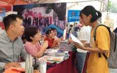 Dự kiến điểm chuẩn ngành Ngoại ngữ Đại học Hà Nội 2019