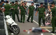 Vụ cô gái bị đâm chết tại chỗ ở TP.HCM: Nghi can khai ra tay do bị hủy cưới