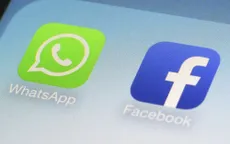 Facebook xóa hàng trăm tài khoản tại 4 nước