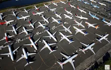 Boeing có nguy cơ tạm ngừng sản xuất 737 MAX