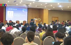 Khởi động chương trình Én Xanh 2019