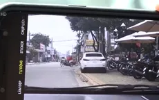 TP.HCM: Người dân chụp hình vi phạm gửi cơ quan chức năng xử lý