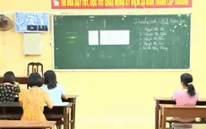 Các trường Đại học có điểm sàn dưới 14 điểm phải làm giải trình