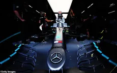 Ferrari và Mercedes sẽ xuất hiện trên series phim tài liệu của Netflix