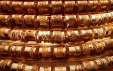 Giá vàng thế giới đi lên