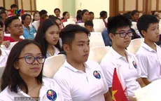Bế mạc Trại hè Việt Nam 2019