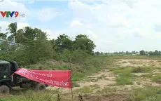 Nhà thầu thi công cao tốc Trung Lương - Mỹ Thuận “khát” vốn