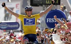 Tròn 20 năm ngày Lance Armstrong giành chức vô địch Tour de France đầu tiên