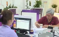 Ngành ngân hàng – điểm sáng lợi nhuận