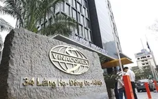 Vinaconex lên tiếng việc Tổng Giám đốc bị công an triệu tập