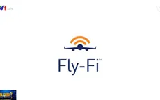 “Nóng” cuộc chạy đua cấp wifi của các hãng hàng không Mỹ