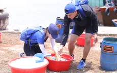 Cuộc đua kỳ thú 2019: Đỗ Mỹ Linh - Xuân Tiền tiếp tục không có "tiếng nói chung"