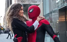 Spider-Man: Far From Home chính thức "cán" mốc 1 tỷ USD
