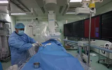 Báo động đỏ liên viện cứu sống hai bệnh nhân bị đột quỵ