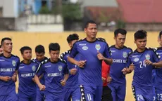 Becamex Bình Dương - CLB Hải Phòng: Nỗi lo hàng công