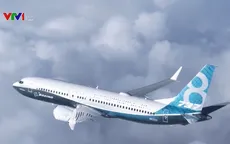 Air Canada vẫn cấm bay với Boeing 737 Max tới tháng 1/2020