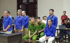 Tuyên phạt Hưng “kính" 4 năm tù