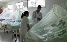 Các bệnh viện tại Honduras quá tải do dịch sốt xuất huyết