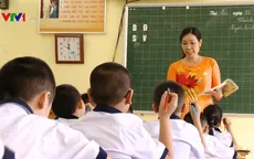 Nhiều nơi còn xem nhẹ giáo dục đạo đức, lối sống cho học sinh