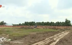 Vì sao lò hỏa táng được cấp phép xây dựng gần khu dân cư?