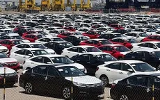 Doanh nghiệp phải chịu mọi chi phí liên quan đến việc triệu hồi ô tô lỗi