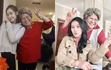 NSƯT Minh Vượng ấn tượng với Phương Oanh và Quỳnh Kool