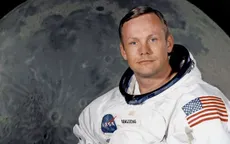 Bệnh viện bồi thường 6 triệu USD cho gia đình Neil Armstrong