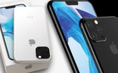 Những smartphone "bom tấn" được trông đợi nhất trong nửa cuối năm 2019