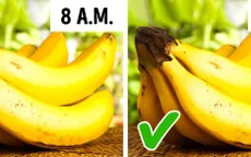 12 thực phẩm có thể gây hại nếu ăn không đúng lúc