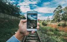 Ngắm những bức ảnh "đẹp rụng rời" được chụp từ iPhone