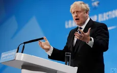 Tân Thủ tướng Boris Johnson hứa hẹn “thời kỳ hoàng kim” cho nước Anh