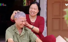 Hạnh phúc của người thương binh nặng