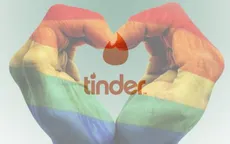 Tính năng mới của Tinder dành cho cộng đồng LGBTQ+