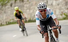 Không có người chiến thắng ở chặng 19 Tour de France 2019