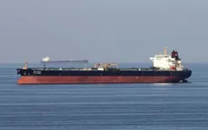 Iran trả tự do cho 9 thủy thủ tàu chở dầu Panama